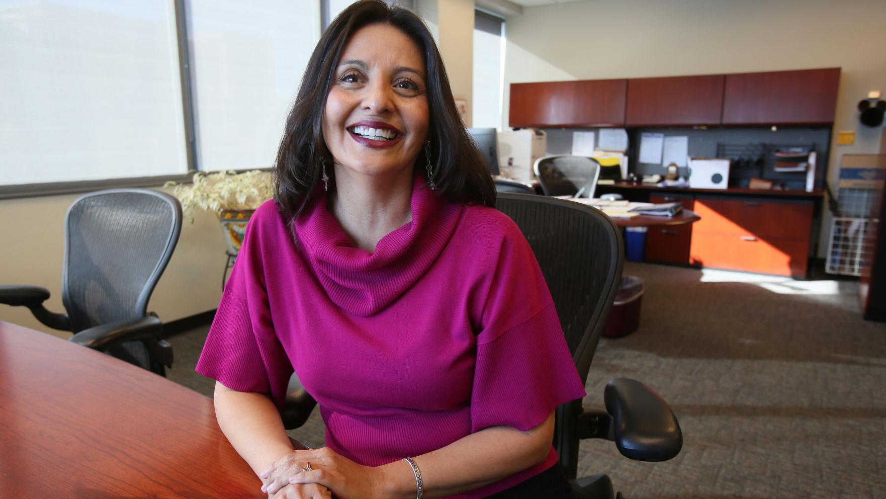 Road Runner: New Pima County transportation director hopes to streamline department